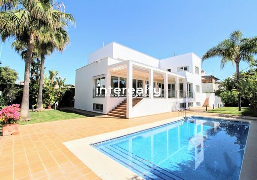 Luxe woning in Marbella, Provincia de Málaga