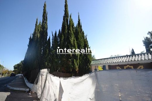 Grond in Marbella, Provincia de Málaga