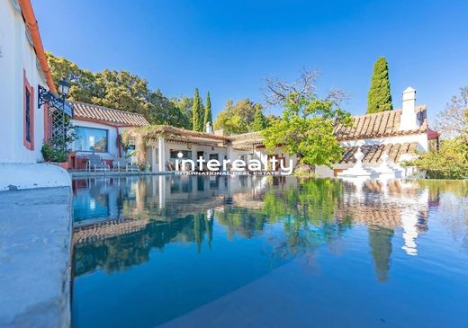 Luxe woning in Tarifa, Provincia de Cádiz