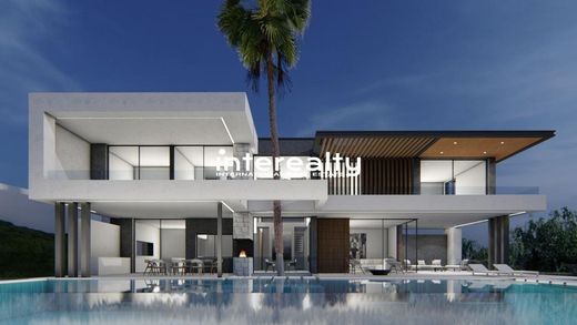 Casa di lusso a Estepona, Málaga