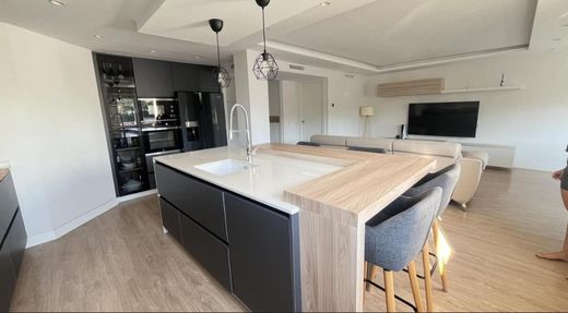 Appartement in Málaga, Provincia de Málaga