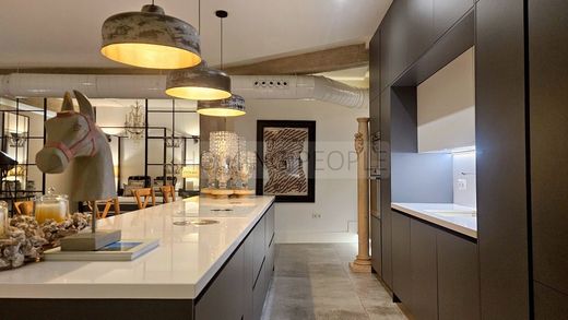 Apartament w Málaga, Provincia de Málaga