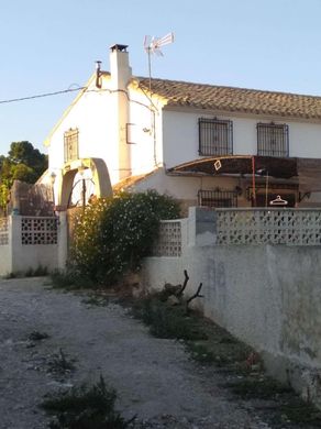 Lüks ev Mula, Murcia