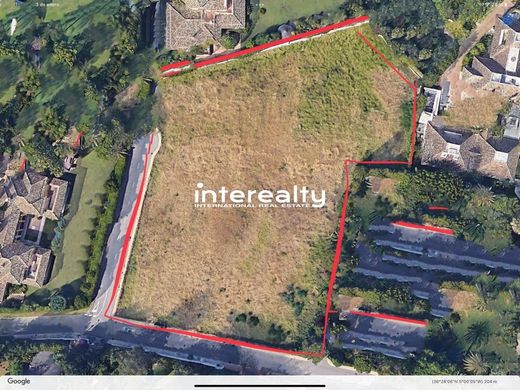 Grond in Marbella, Provincia de Málaga