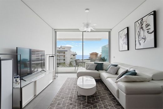 Apartment in Benalmádena, Malaga