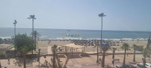 套间/公寓  Fuengirola, Provincia de Málaga