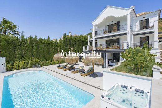 호화 저택 / 베나하비스, Provincia de Málaga