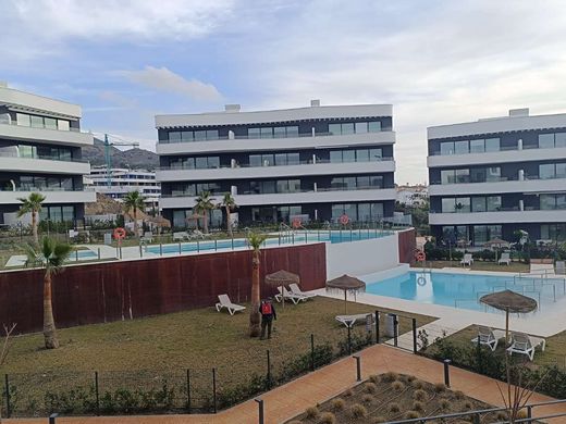 Διαμέρισμα σε Fuengirola, Provincia de Málaga
