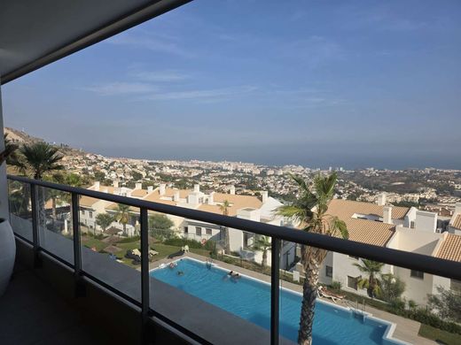 Appartement in Benalmádena, Provincia de Málaga
