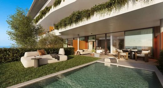 Apartment in Fuengirola, Malaga