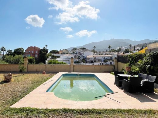 호화 저택 / Benalmádena, Provincia de Málaga