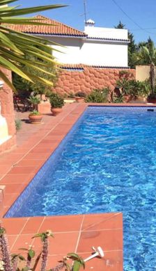 Villa en Benalmádena, Málaga