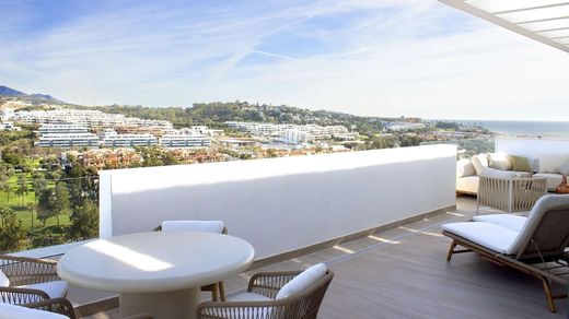 Appartement à Mijas, Malaga