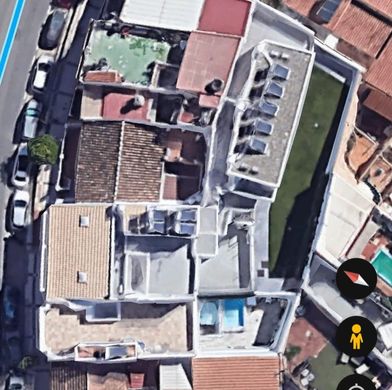 Ξενοδοχείο σε Málaga, Provincia de Málaga