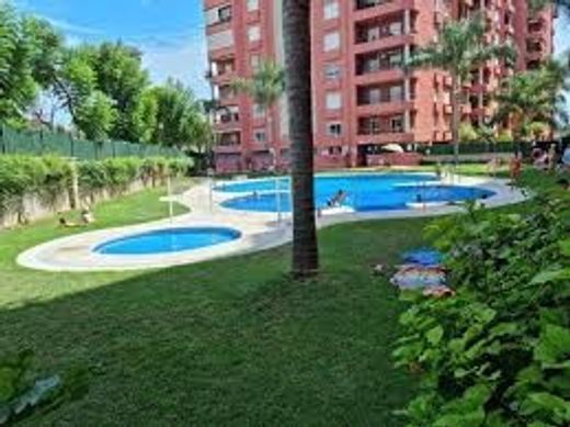 아파트 / Fuengirola, Provincia de Málaga