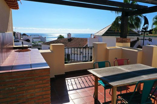 Luxe woning in Nerja, Provincia de Málaga