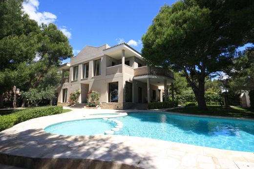 Luxury home in l'Ametlla de Mar, Province of Tarragona