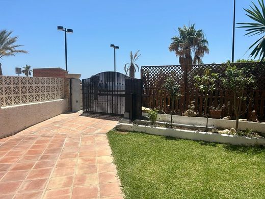 Appartement à Fuengirola, Malaga