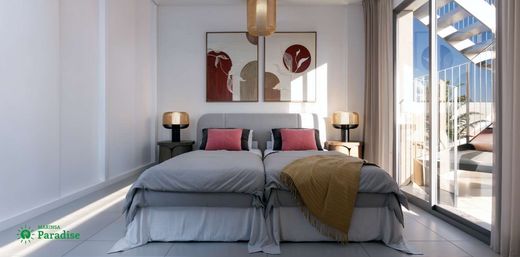 Luxe woning in Nerja, Provincia de Málaga