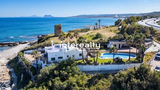 Lüks ev Manilva, Provincia de Málaga