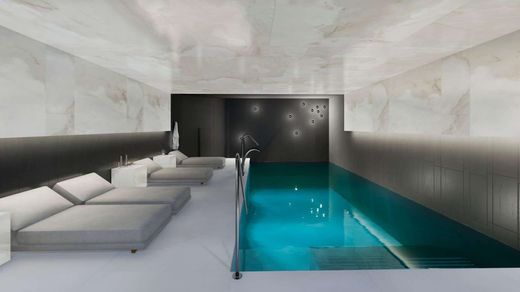 Apartment / Etagenwohnung in Calp, Alicante