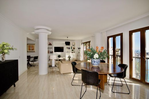Duplex appartement in Manilva, Provincia de Málaga