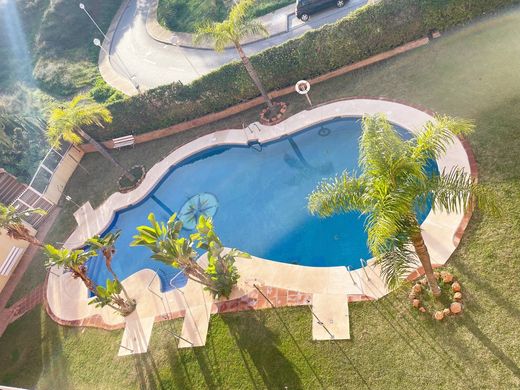 Apartment in Fuengirola, Malaga