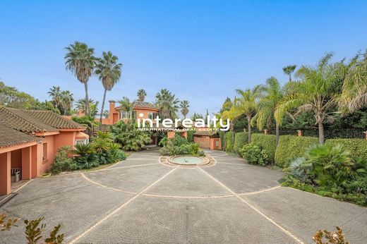 Luxe woning in Marbella, Provincia de Málaga