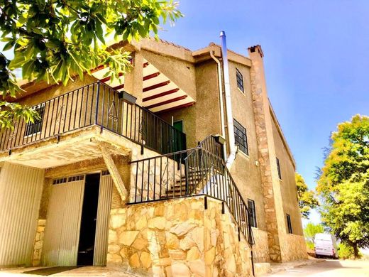 Luxe woning in Güéjar-Sierra, Provincia de Granada