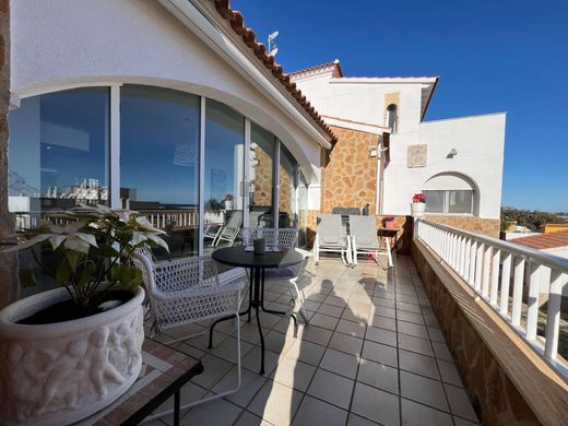 Luxe woning in Cuevas del Almanzora, Almería