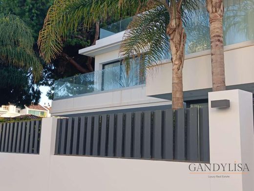 Villa in Marbella, Provincia de Málaga