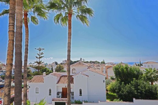 Villa in Nerja, Provincia de Málaga