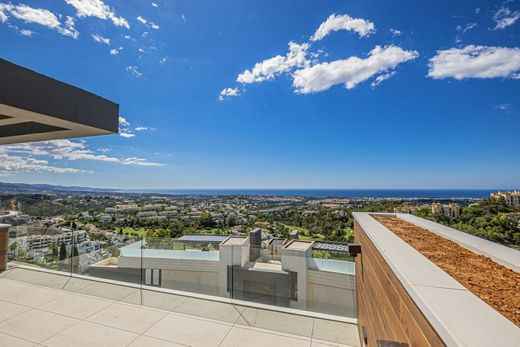 ‏וילה ב  Benahavís, Provincia de Málaga