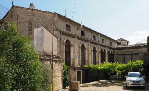 Maison de luxe à Villacarrillo, Jaen