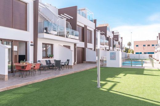 Appartement in San Pedro del Pinatar, Murcia