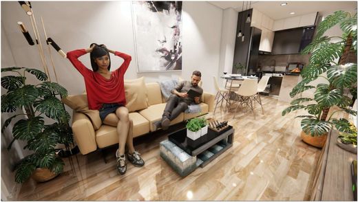 Appartamento a Fuengirola, Málaga