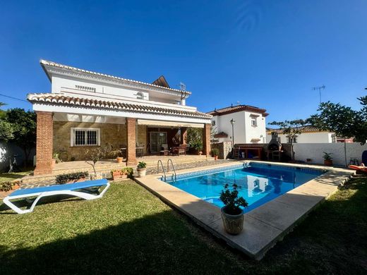 Villa in Torremolinos, Provincia de Málaga
