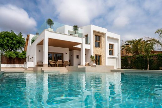 Villa in Orihuela Costa, Alicante