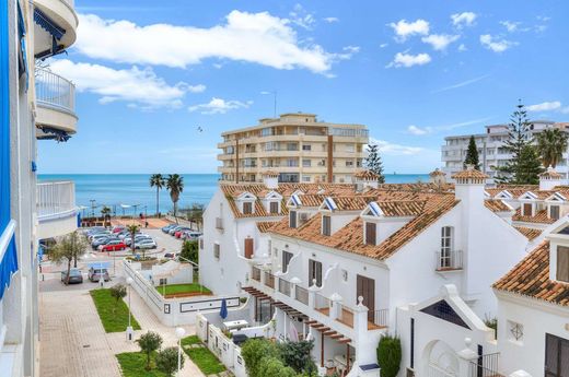 Квартира, Fuengirola, Provincia de Málaga