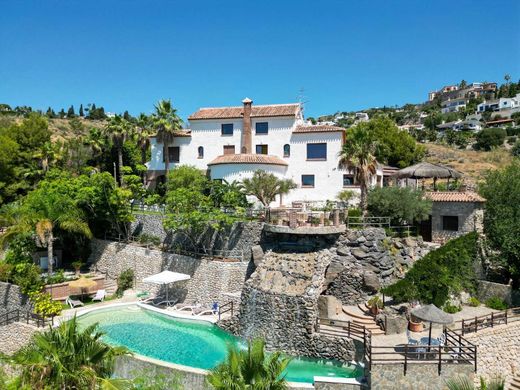 Villa in Salobreña, Granada