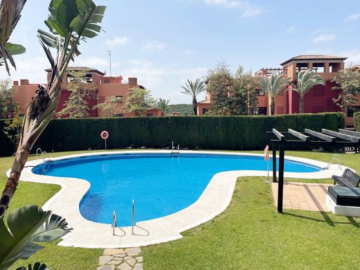 Duplex à Casares, Malaga