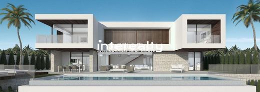 Casa di lusso a Málaga, Andalusia