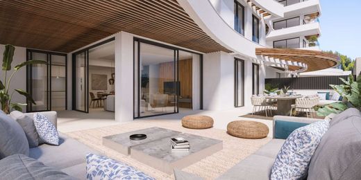 Apartament w Benalmádena, Provincia de Málaga