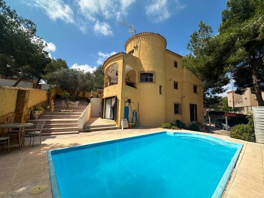 Villa in Orihuela, Alicante