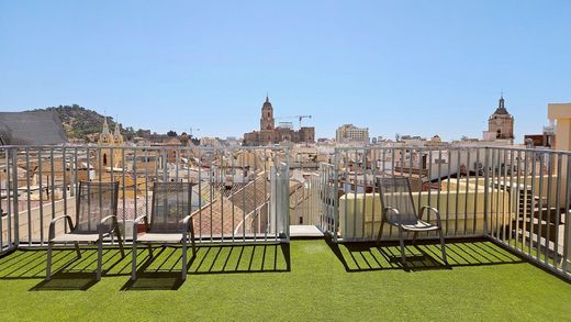 Daire Malaga, Provincia de Málaga