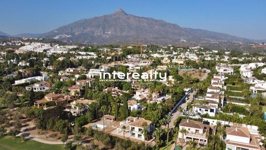 Luxe woning in Marbella, Provincia de Málaga