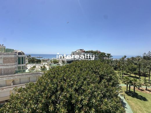 Appartement in Marbella, Provincia de Málaga