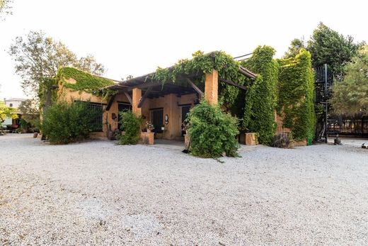 Πολυτελή κατοικία σε Mula, Murcia