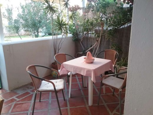 Casa de lujo en Fuengirola, Málaga