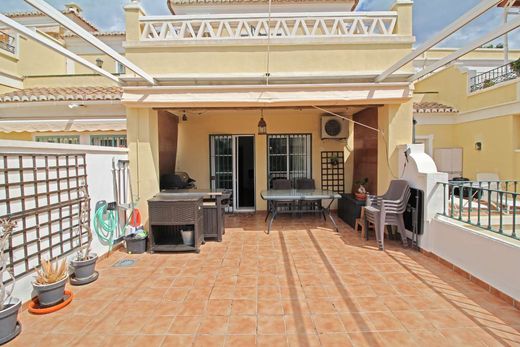 Duplex in Nerja, Malaga